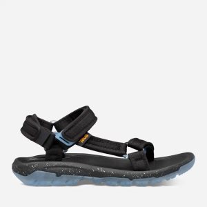 Teva Hurricane XLT2 Frost Miesten Mustat Sandaalit